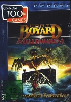 Vivendi Fort Boyard Millenium