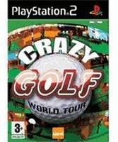 Crazy Golf: World Tour