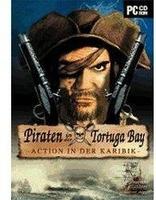 Piraten in der Tortuga Bay