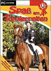 Spa&szlig; am Turnierreiten (PC)