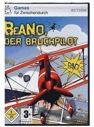 Frogster Interactive Pictures Beano, der Bruchpilot (PC)