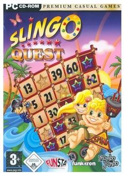 Codemasters Slingo Quest