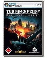 Turning Point: Fall of Liberty (DVD-ROM)