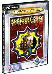 Serious Sam: The Second Encounter (PC)