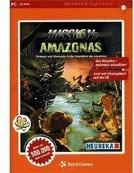 Mission: Amazonas (PC)