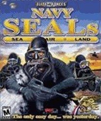 Elite Forces: Navy Seals (PC)