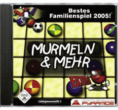 Murmeln & Mehr Extra (PC)