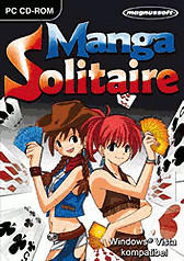 Manga Solitaire (PC)