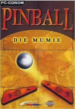 Magnussoft Pinball - Die Mumie