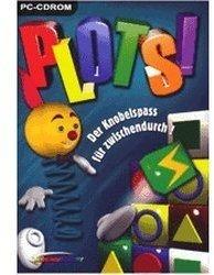 Plots! (PC)