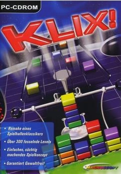 Magnussoft Klix!
