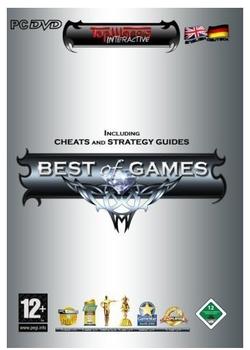 Best of games - Strategy (PC)