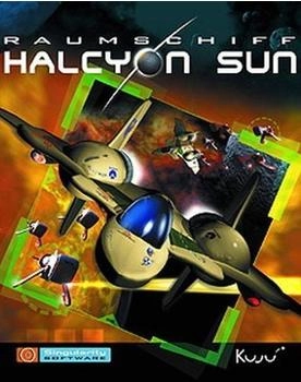 Noname Halcyon Sun