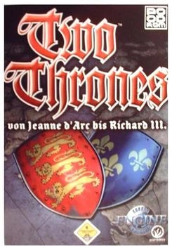 Noname Two Thrones