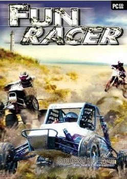 media Verlagsgesellschaft Fun Racer