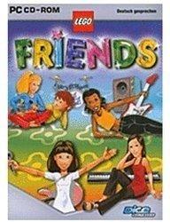 LEGO Friends (PC)