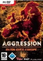 Aggression - Reign over Europe