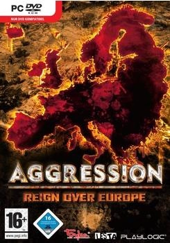ATARI Aggression - Reign over Europe