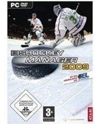 Eishockey Manager 2009 (PC)