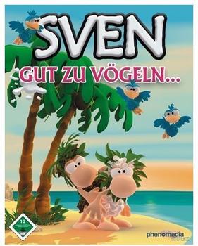 ak tronic SVEN - Gut zu Vögeln