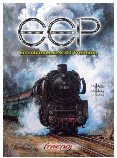 EEP: Eisenbahn.exe 2.43 - Premium (PC)