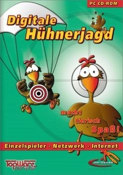 TREND Digitale Hühnerjagd Deutsche Version