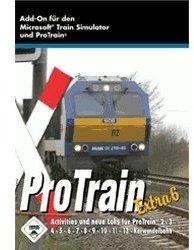 ProTrain Extra 6 (Add-On) (PC)