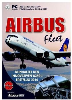 Airbus Fleet (Add-On) (PC)