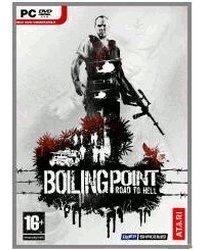 Boiling Point: Road to Hell (PC)
