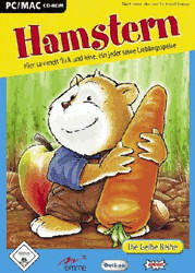 EMME Die gelbe Reihe: Hamstern (DE) (Win/Mac)