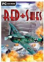 Red Skies - Von Stalingrad nach Berlin