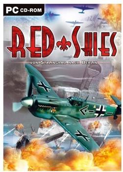 EMME Red Skies - Von Stalingrad nach Berlin