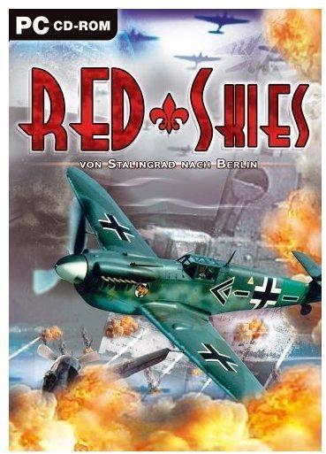 EMME Red Skies - Von Stalingrad nach Berlin