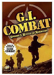 G.I. Combat: Invasion in der Normandie (PC)