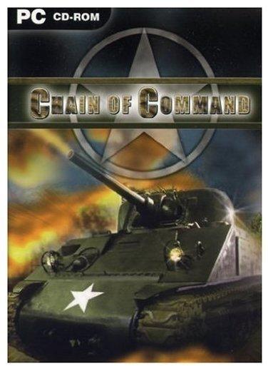 Emme Chain of Command (PC)
