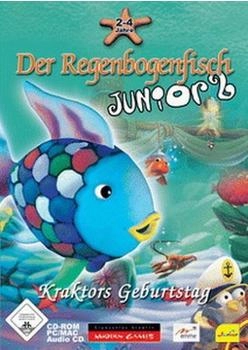 EMME Der Regenbogenfisch Junior 2