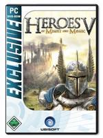 Heroes of Might and Magic V [Exclusive]