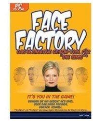 Face Factory: Das Ultimative Grafik-Tool für Die Sims (Add-On) (PC)