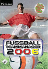 BHV Teammanager: Fußball 2006