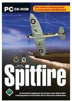 Flight Simulator 2004 - Spitfire
