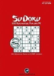 SuDoku - 1111 Kultr&auml;tsel f&uuml;r den PC (PC)