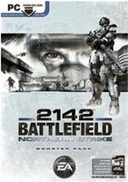 Battlefield 2142: Northern Strike Boosterpack (Add-on)