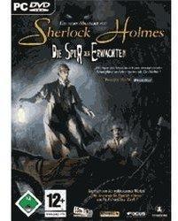 Sherlock Holmes 3 - Die Spur der Erwachten (PC)