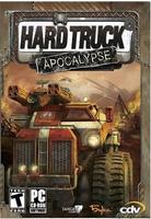 Hard Truck Apocalypse (englische Version)