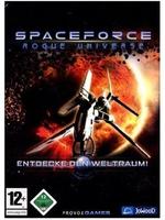 Spaceforce - Rogue Universe