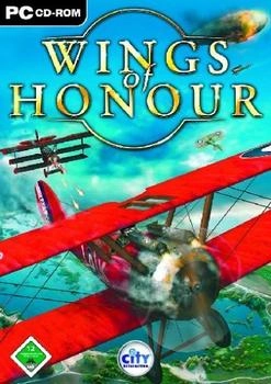 Cdv Software Wings of Honour