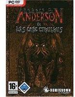 Project Anderson & Das Erbe Cthulhus (DVD-ROM)