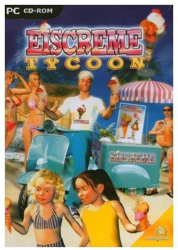 Eiscreme Tycoon (PC)