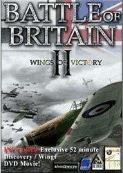 Battle of Britain 2: Wings of Victory (PC)