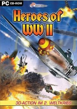 Heroes of WWII (PC)